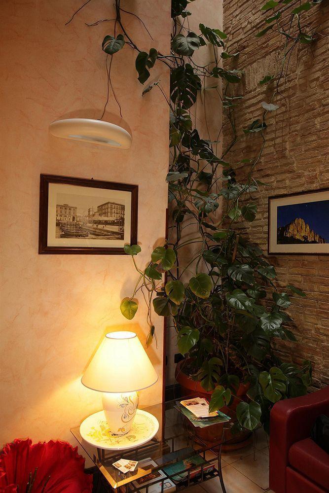 Arcobaleno Rooms Cagliari Extérieur photo