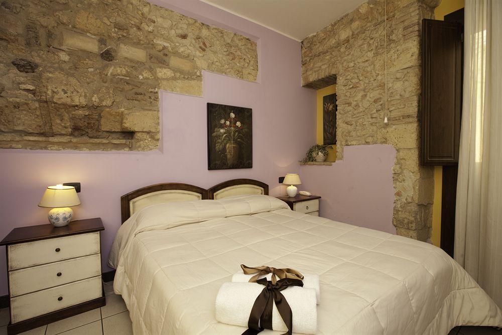 Arcobaleno Rooms Cagliari Extérieur photo