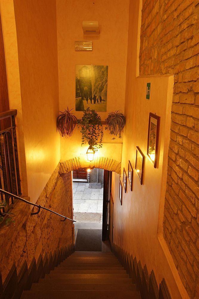 Arcobaleno Rooms Cagliari Extérieur photo