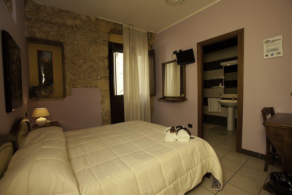 Arcobaleno Rooms Cagliari Extérieur photo