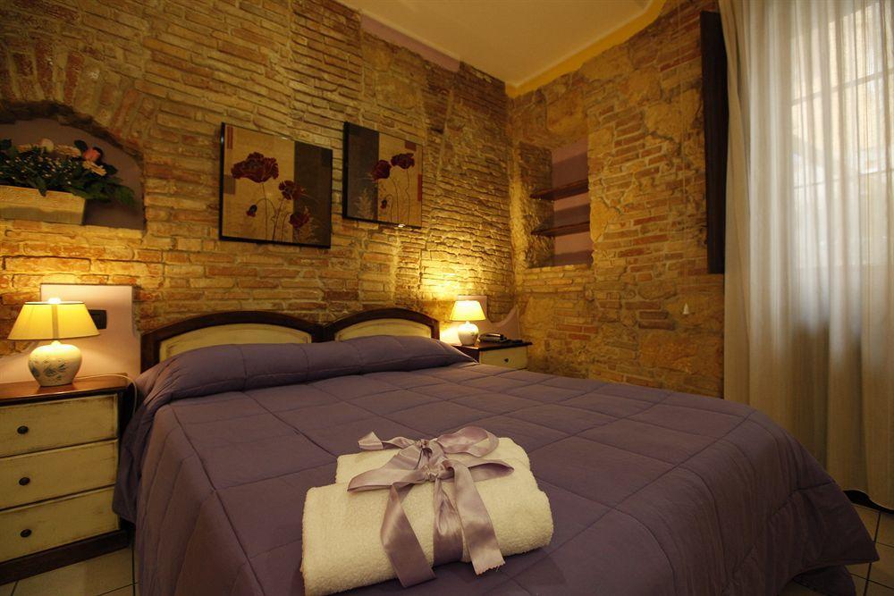 Arcobaleno Rooms Cagliari Extérieur photo