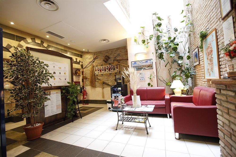 Arcobaleno Rooms Cagliari Extérieur photo