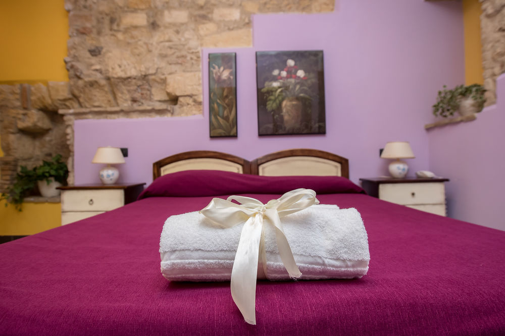 Arcobaleno Rooms Cagliari Extérieur photo
